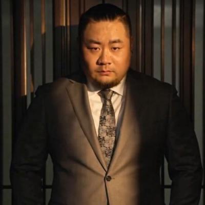 短剧演员