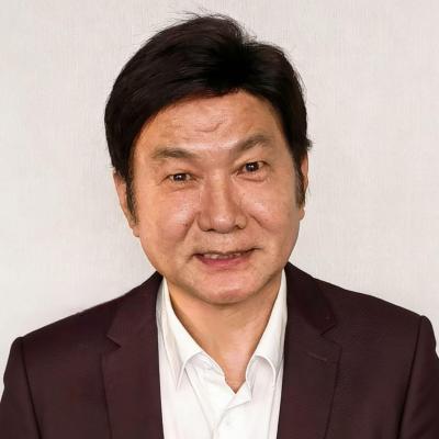 短剧演员朱卫民