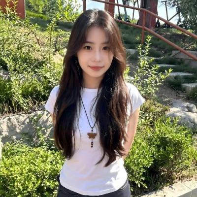 短剧演员朱雪琦