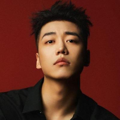 短剧演员汪业栋