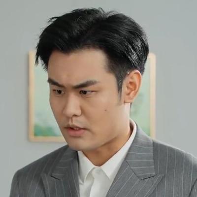 短剧演员龚峻熙