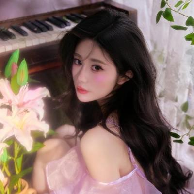 短剧演员宣萱