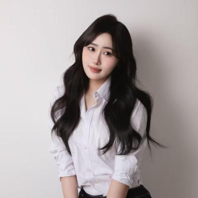 短剧演员祎歆