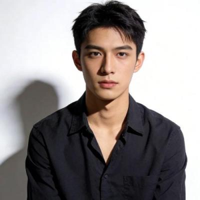 短剧演员