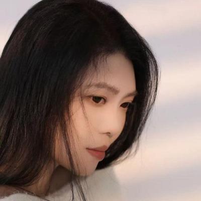 短剧演员杨谨媛