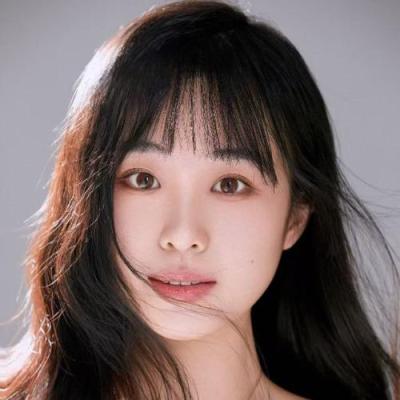 短剧演员徐文玉