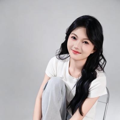 短剧演员郭依诺