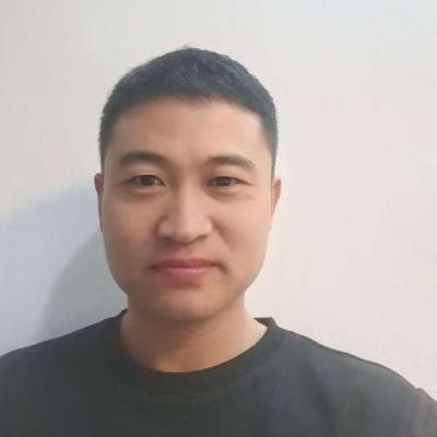 短剧演员富贵
