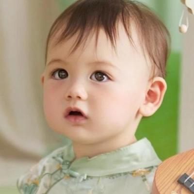 短剧演员马语之