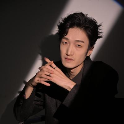 短剧演员李少威