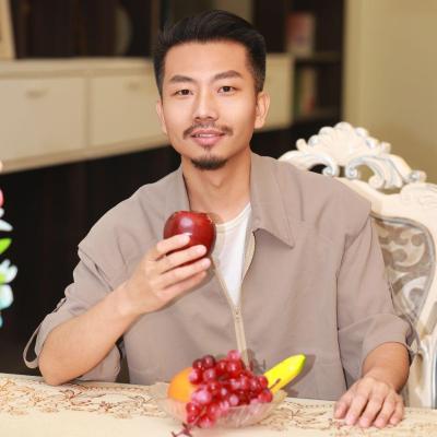 短剧演员王锟泽