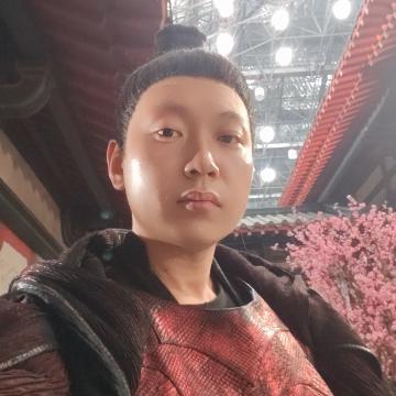 短剧演员戴研