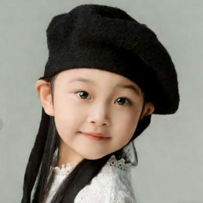 短剧演员阮语汐