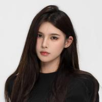 短剧演员余欢欢