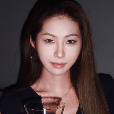 短剧演员朱小雨