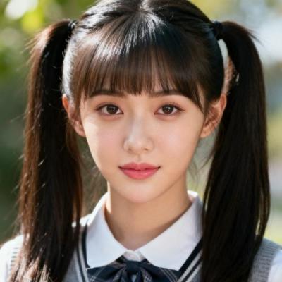 短剧演员贝月汐