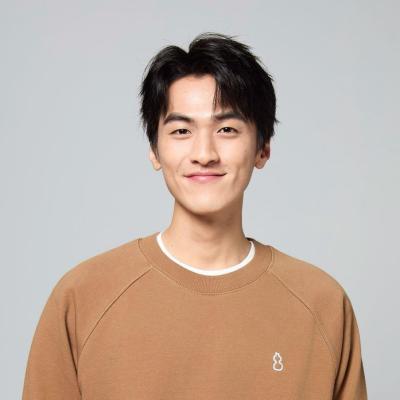 短剧演员朱亦辰