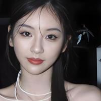 短剧演员邓灵枢