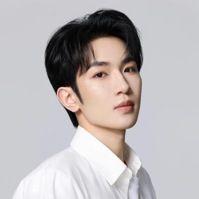 短剧演员周璟川