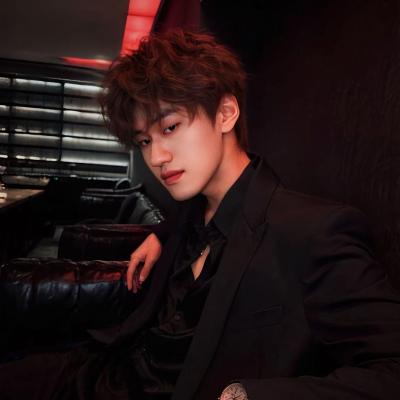 短剧演员轩麟超