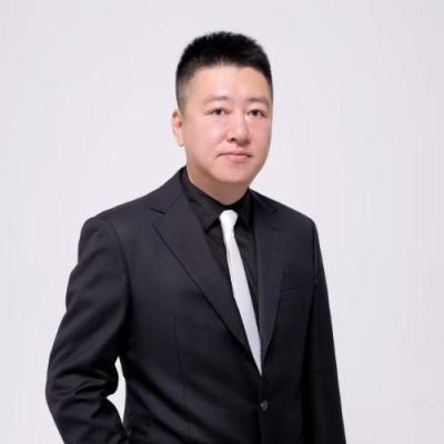 短剧演员苏桐