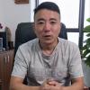 短剧演员:陈晓江