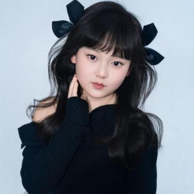 短剧演员丁诗涵（小叮铛阿涵）