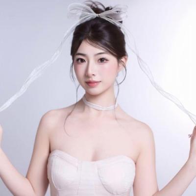 短剧演员田欣睿