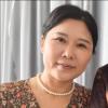 短剧演员:星冉