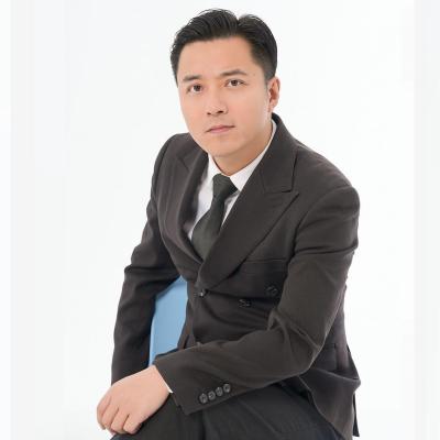 短剧演员刘欢