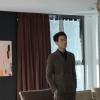 短剧演员:仔仔