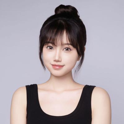 短剧演员向美玘