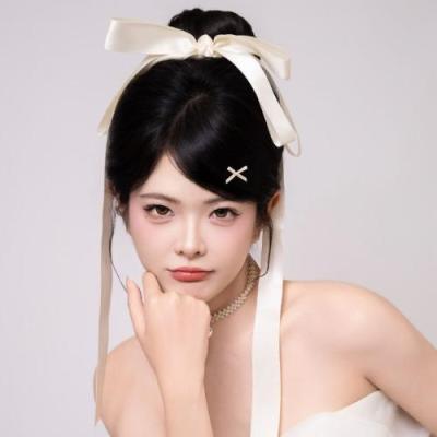 短剧演员吴小莉