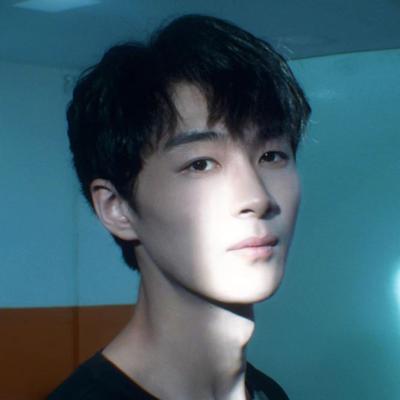 短剧演员张子坤