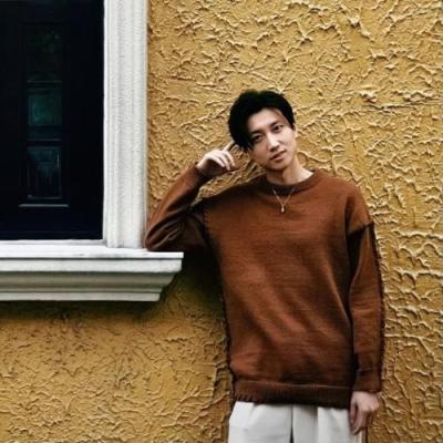 短剧演员李宁轩