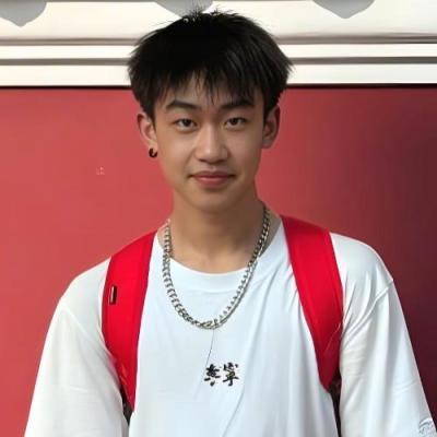 短剧演员郑力元