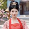 短剧演员:向攀婷