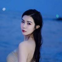 短剧演员祝昕愿