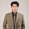 短剧演员:齐铭烨