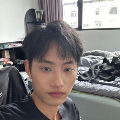 短剧演员赵宇哲