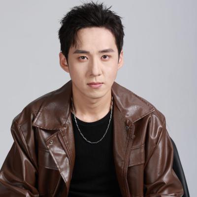 短剧演员刘欢欢