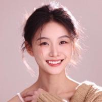 短剧演员晏子菲