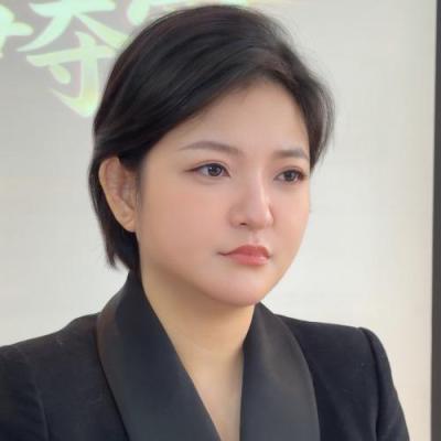 短剧演员王子七