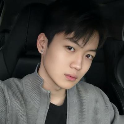 短剧演员韩宗霖