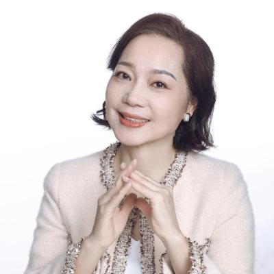 短剧演员邢赪翎