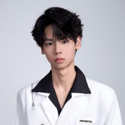 短剧演员黄兆熙