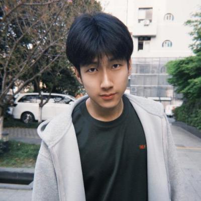 短剧演员娄一鸣