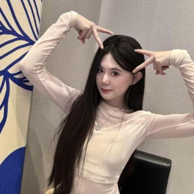 短剧演员李欣悦