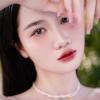 短剧演员:蓝欣