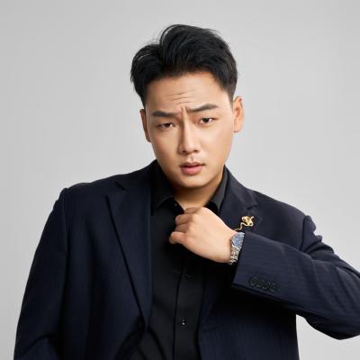 短剧演员崔子涵